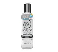 Lubricante An*l Base Agua Gel Íntimo Extra Deslizante Confort Prolongado Fácil De Limpiar Compatible Con Preservativos Y Juguetes Uso Unisex Sensación Flexible Fresca No Mancha Envío Discreto (150 ml)