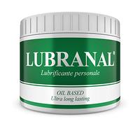 Lubricante anal a base de aceite Lubranal 150ml Intimateline