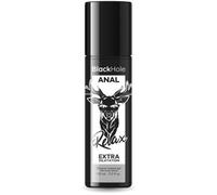 Lubricante anal base de silicona Back Hole