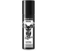 Lubricante anal base de silicona Back Hole 30 ml