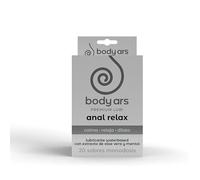 Lubricante Anal Body Ars 4 ml