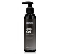 Lubricante anal estimulante crema a base de agua gel íntimo guarda condón