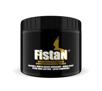Lubricante anal Fistan gel Agua y Silicona 500ml Intimateline