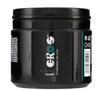 Lubricante anal Fisting Potente, es super deslizante con propiedades adormecedora y provoca excitacion y alto poder lubricante de 500 ML ¡¡