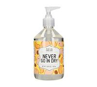 LUBRICANTE ANAL - NEVER GO IN DRY - 500 ML