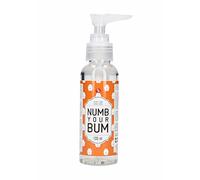 Lubricante anal - Numb Your Bum - 100 ml