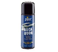 Lubricante anal Pjur Back Door 100 ml | noestabu.com