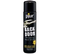 Lubricante anal Pjur Back Door 100 ml | noestabu.com