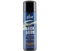 Pjur Lubricante anal hidratante Pjur Backdoor - 250 ml