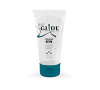Lubricante Anal Premium Just Glide - 50 ml