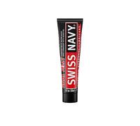 Lubricante Anal Premium Swiss Navy, Gel Lubricante Anestésico
