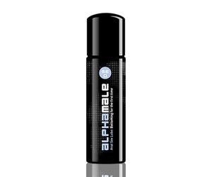 Lubricante Anal Relax AlphaMale Aqua - ¡Sexo anal sin dolor y perfecto para consoladores grandes
