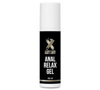 Lubricante Anal Relax Envase Driscreto Sin Dolor Gel relajante con Jojoba 60 ml