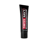 Lubricante Anal Suave Swiss Navy De Larga Duración - 10ml