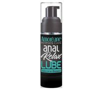 Lubricante Anestesico - relajante y Adormecedor Facilita las relaciones Anales reduce tension muscular, se hace indoloro es de 150ml Con Propiedades Anestesicas. Base de Silicona 30 ML