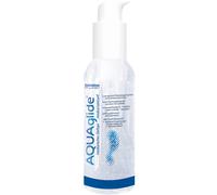 Lubricante Aquaglide con aplicador a base de agua de 200 ml, Poids 0.163 Kg