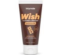 Lubricante aromatizado Wish chocolate 100 ml