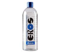 Eros Aqua Lubricante Denso Médico 500ml