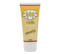 Lubricante base agua vainilla 100 ml