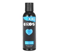 Lubricante base de agua XXL Light Love 150 ml