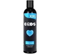 Lubricante base de agua XXL Light Love 300 ml