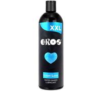 Lubricante base de agua XXL Light Love 600 ml