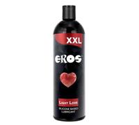 Lubricante base de silicona XXL Light Love 300 ml