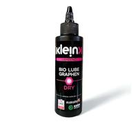 LUBRICANTE BIO GRAPHEN DRY. Klein Grafeno Bio Lube Graphen, Lubricante Seco para Bicicleta, Oficial de UAE Emirates, Euskaltel y Kern Pharma. (130ml.)