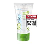 Lubricante Bioglide: Natural y vegano para tus momentos íntimos | noestabu.com