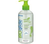 Lubricante Bioglide: Natural y vegano para tus momentos íntimos | noestabu.com