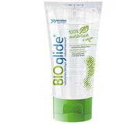Lubricante Bioglide: Natural y vegano para tus momentos íntimos | noestabu.com