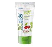 Lubricante Bioglide Sabores | Fresa y Cereza | noestabu.com