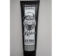 Lubricante Black Hole