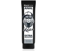 Black Hole Gel Base Agua Dilatacion Anal 250 Ml
