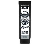 Black Hole Gel Base Agua Dilatacion Anal 250 Ml