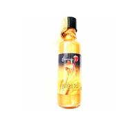 Lubricante booster 100ml aceite de masaje tentación voile d'or, Poids 0.305 Kg