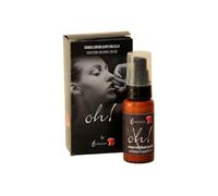 Dreamlove Cremigel estimulante sensibilizante para ella - 1 unidad