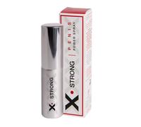 Lubricante booster Intensificador del placer unisex triple x secretplay
