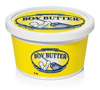 LUBRICANTE BOY BUTTER ORIGINAL 240ML