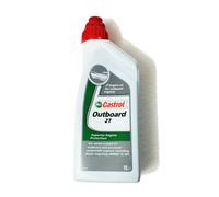 LUBRICANTE CASTROL OUTBOARD 2T 1L