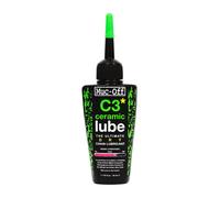 Lubricante Cerámico C3 Dry Lube Tiempo Seco 50Ml MU89DCL00X50000000 MUC-OFF