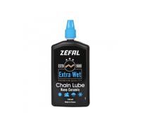 Lubricante cerámico para bicicletas Zéfal Extra Wet Lube
