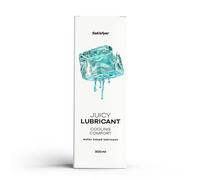 Lubricante Con Aroma A Menta