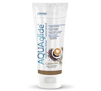Lubricante con base de agua capuccino 100 ml