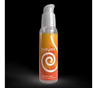 Lubricante con Efecto Calor. Body Ars