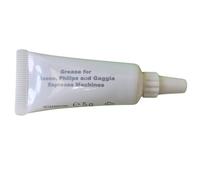 Lubricante conservante para cafeteras compatible con Philips Saeco Incanto PicoBaristo Odea Talea Syntia xSmall Exprelia Minuto Xelsis Moltio LatteGo