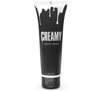 Lubricante Creamy Cum: Textura Realista y Sensación Semen | noestabu.com