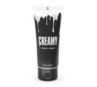 Lubricante Creamy Cum: Textura Realista y Sensación Semen | noestabu.com