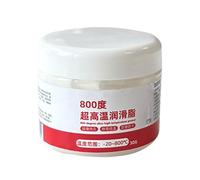 Lubricante de alta temperatura, grasa técnica resistente a condiciones severas | Solución de lubricación para vehículos, barcos, máquinas, remolques, ciclismo, taller, industria pesada