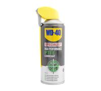 Lubricante de Alto Rendimiento WD-40 400 ml